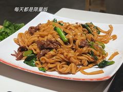 -陈记顺和潮汕牛肉火锅(番禺迎宾大道店)