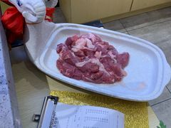 -羊来顺冰煮鲜羊铁锅烀羊肉(八卦岭店)
