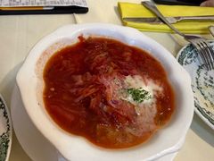 -老井俄式餐厅
