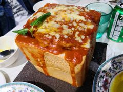 -锦园春香港茶餐厅(西海湾旗舰店)