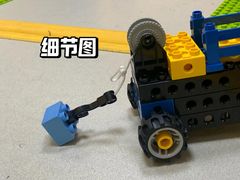 -斯坦星球AI编程·机器人科创·科学实验·信奥·思维·STEM·积木拼搭·竞赛考级(浦东联洋广场大拇指龙阳御桥中心)