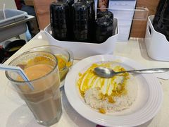 -和平馆·地道港澳茶餐厅(西门口店)