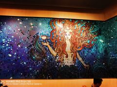 -星巴克臻选(上海合生汇1F店)