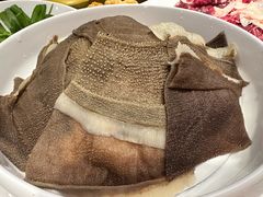 -今日牛事潮汕鲜牛肉火锅(瑞金店)