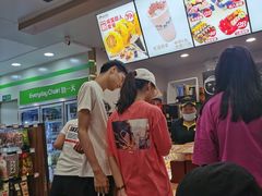 大堂-N多寿司(交大店)