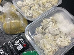 -袁记云饺(西安路店)