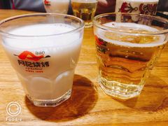 -阿记烧烤(大兴新区店)