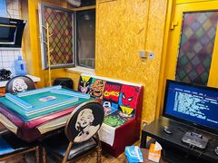 -顽主轰趴馆团建ktv桌游狼人杀(望京店)