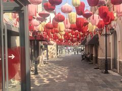 -斯普瑞斯奥特莱斯