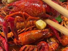 -曹胖子龙虾馆(黄桦路店)