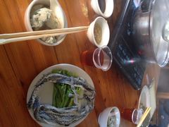 南岗鱼锅-秦记南岗鱼锅(珠吉路店)