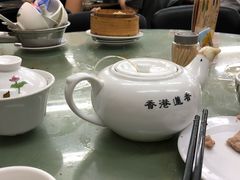 -香港蓮香樓(中環店)