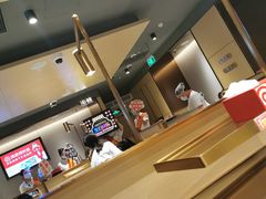 -海底捞火锅(让胡路万达店)