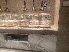-菲住布渴酒店自助餐厅(阿里巴巴西溪园区店)