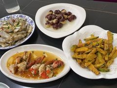 -杨记海鲜楼(三门黑金冠店)