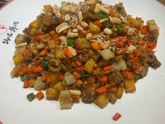 -锅儿匠辣子鸡(春熙路店)