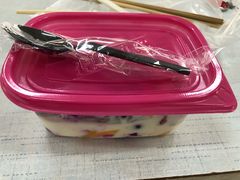 -哈工大一校区食堂