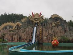 -南京银杏湖乐园