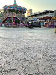 -长沙云顶星河游乐园(步步高·梅溪新天地店)