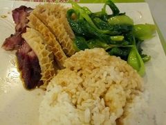 -永祥烧腊餐厅(虹口店)