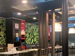 -麦当劳(深圳北站高铁店)