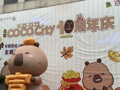 -深圳龙华星河COCO City(民治店)