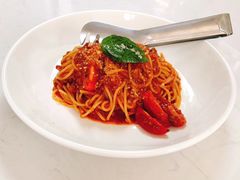 -IL Forno 意坊·意大利餐厅(花园店)
