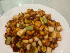 -听涛雅苑百味饺子老家菜馆
