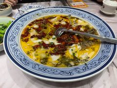 -农川记&酸菜鱼四川料理(横岗荣德店)
