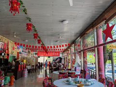 -何适山庄 ·可团建(水长城P2停车场店)