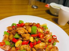 -禾珍珠家常小馆(河南博物院店)