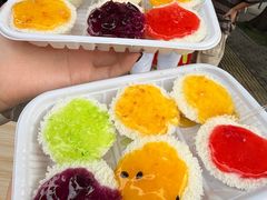 -必点海鲜·海肠捞饭(滨江道一店)