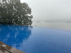 -天目湖涵田半山温泉