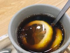 柠檬茶-UFO