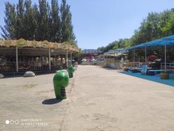 -大望京儿童游乐场