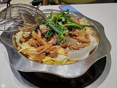 -古乐牛香·鲜牛肉牛杂火锅(梅村五洲国际店)