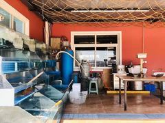 -张会海鲜饭店(东戴河店)