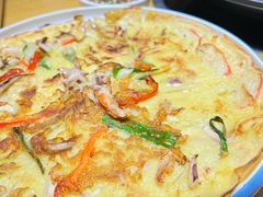 -韩香福脊骨汤锅(上杭路店)