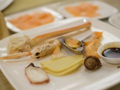 -宁海金海开元名都大酒店·名爵自助餐厅(金水路店)