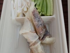 -奥华餐厅·老张记(台基厂店)