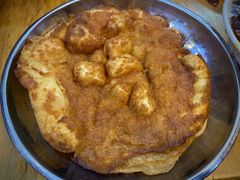 糖油饼-增盛魁小吃店