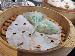 -新兴·金羊座·粤菜点心(乐峰店)