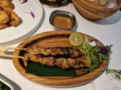 -花样西贡·蜜越餐厅·法式越南料理(水晶城店)