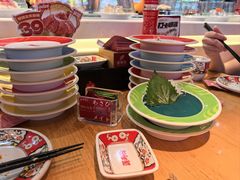 -莲寿司(国兴店)