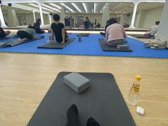 -一兆韦德健身(张杨路店)