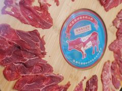 -吼堂老火锅(太古里总店)