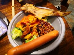 -串串烧(长隆海洋王国店)