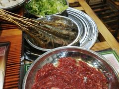 -盈田盈粥庄(博山东路店)