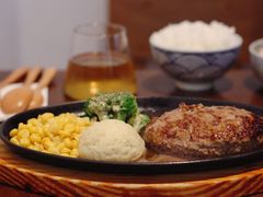 -铃木食堂(帽儿胡同店)