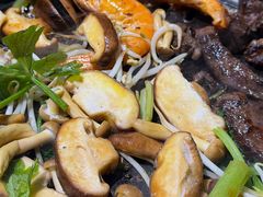 -玲姐吉祥齐市烤肉